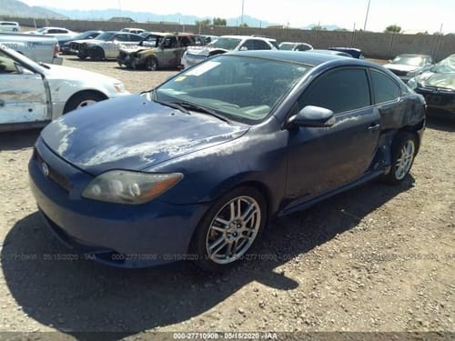 2009 Scion Sciotc