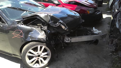 2007 Lexus Is250