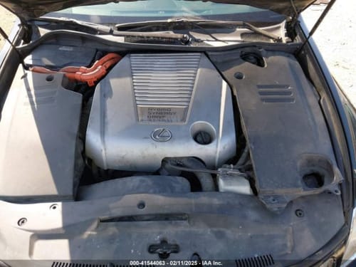 2007 Lexus Gs450