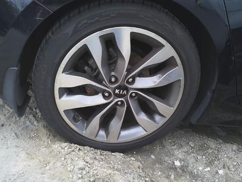 2014 Kia Optima