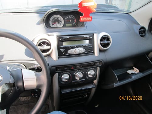 2006 Scion Xa
