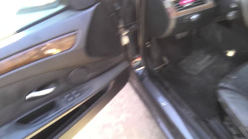 2008 BMW B528i