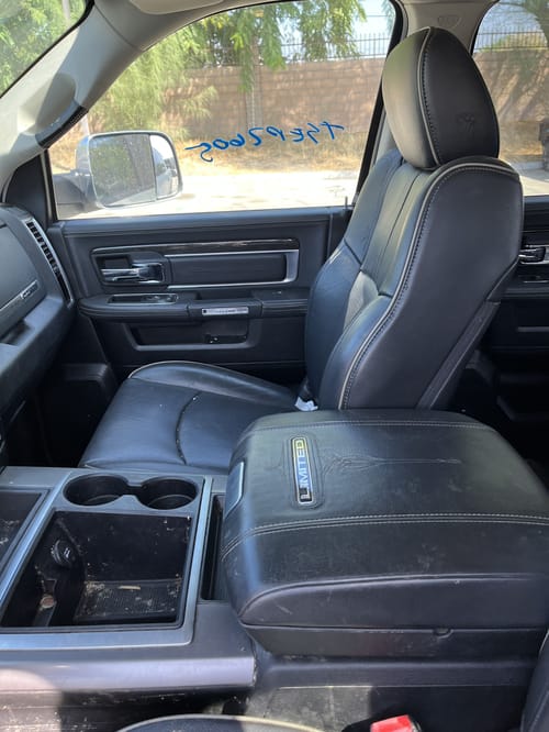 2015 Dodge Dpu15