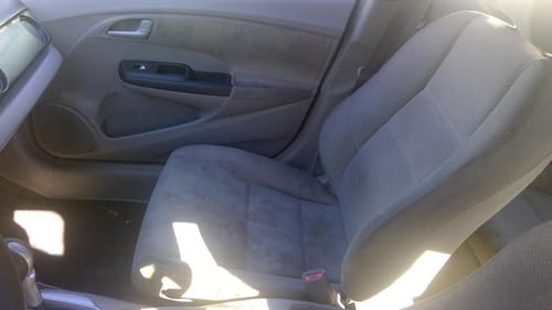 2014 Honda Insight
