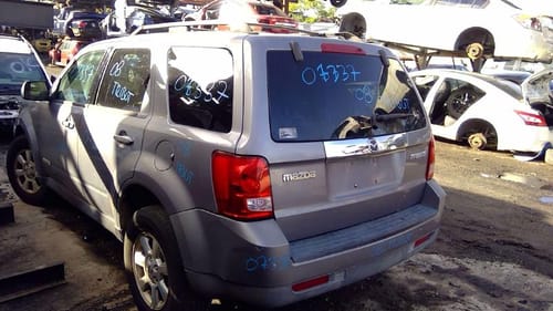 2008 Mazda Tribute