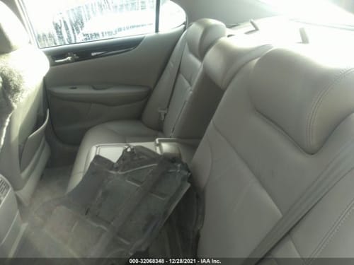 2004 Lexus Es330