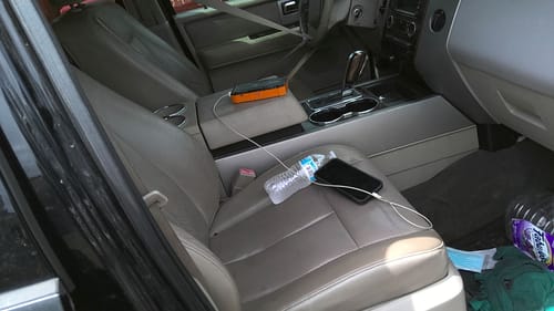 2010 Ford Expedition