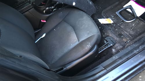 2014 Chrysler Avenger