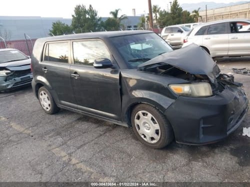 2011 Scion Xb