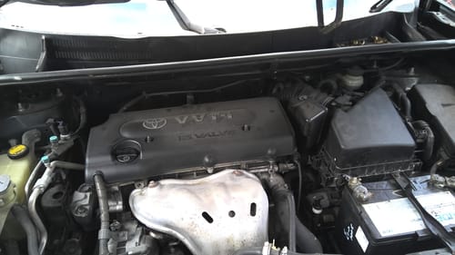2009 Scion Xb