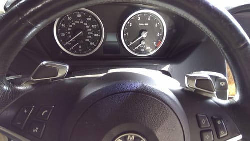 2010 BMW 650i