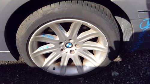 2003 BMW 745i