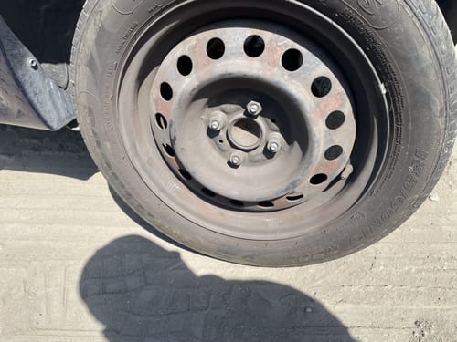 2006 Scion Xa