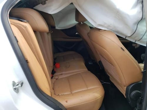 2018 Buick Encore
