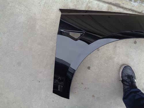 2017 Tesla Model 3