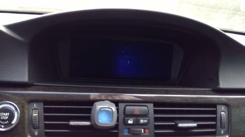 2013 BMW 328i