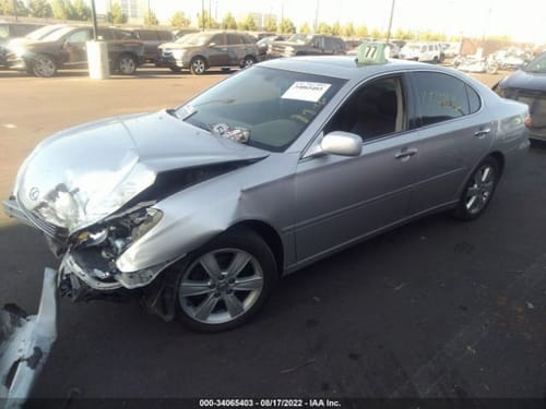 2005 Lexus Es330