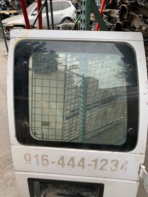 2008 Ford E-150