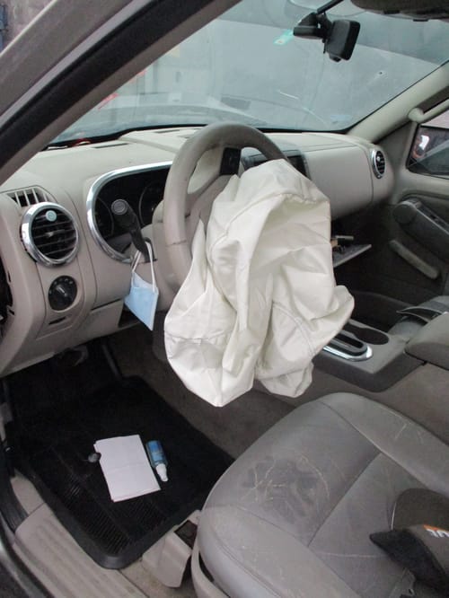 2006 Ford Explorer