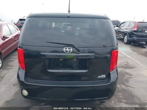2009 Scion Xb