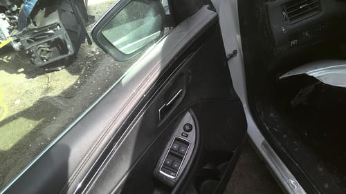 2016 Chevrolet Impala