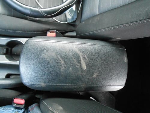 2014 Kia Forte