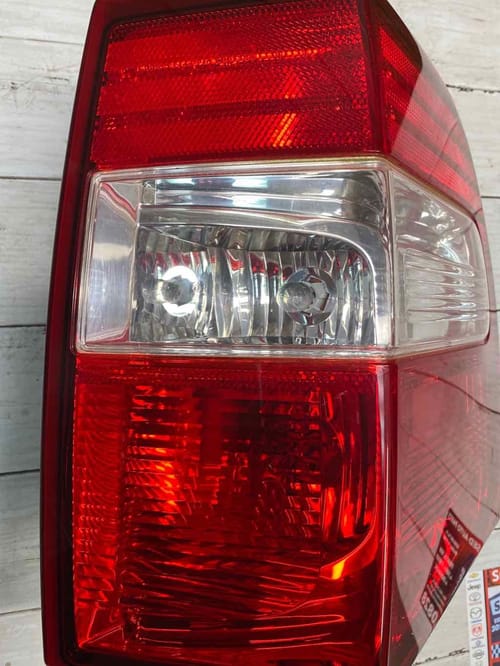 2008 Ford Expedition