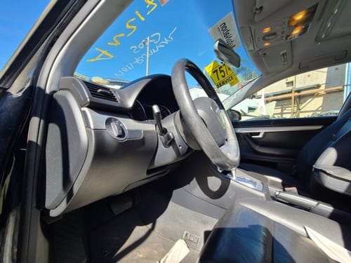 2006 Audi Audia4