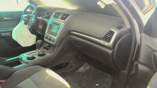 2014 GMC Acadia