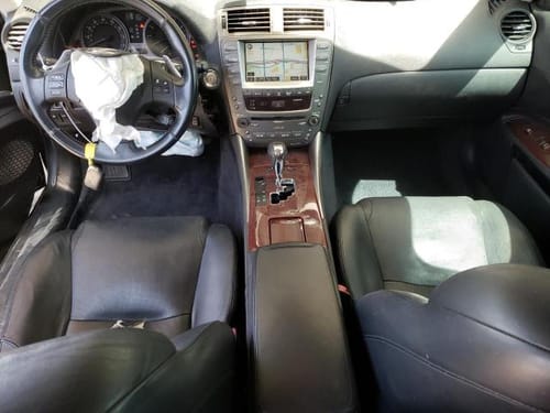 2008 Lexus Is250