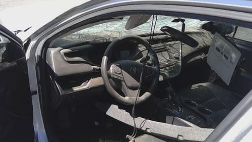 2015 Toyota Avalon