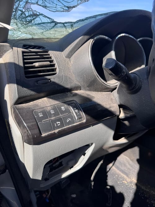 2012 Kia Sorento