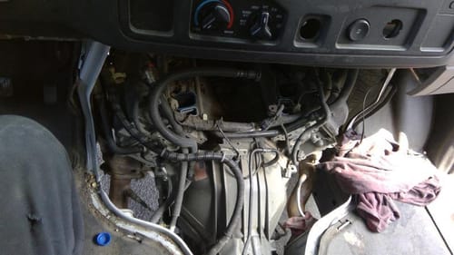 2010 Ford E-150