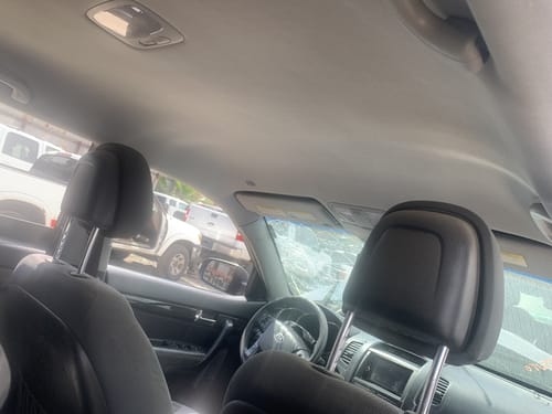 2012 Kia Sorento