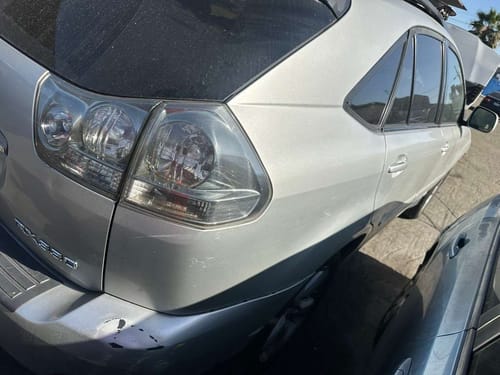 2005 Lexus Rx330