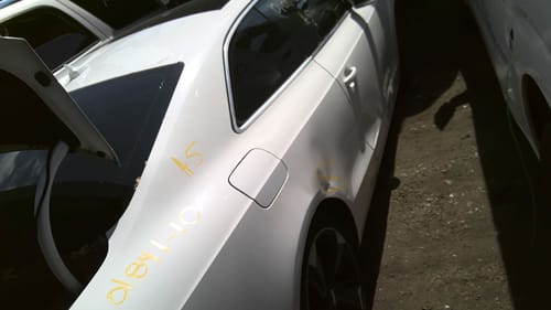 2010 Audi Audia5