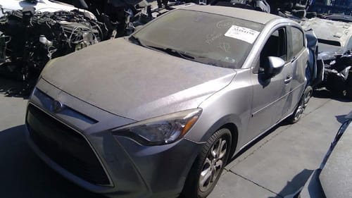 2016 Scion Ia