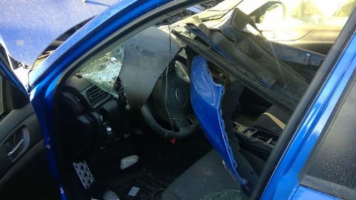2014 Subaru Impreza