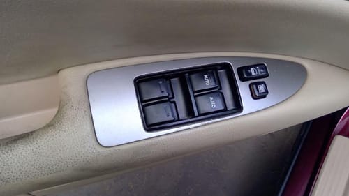 2008 Toyota Avalon