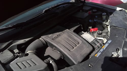 2012 GMC Terrain