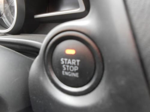 2016 Mazda Mazda3