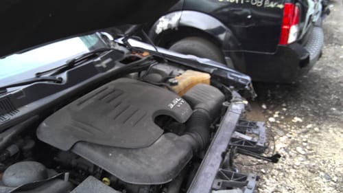 2018 Chrysler Challenger