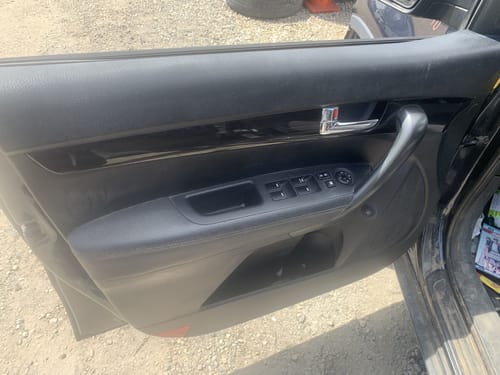 2012 Kia Sorento