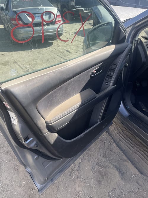 2013 Mazda Cx-9