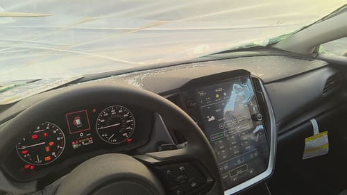 2024 Subaru Subxv
