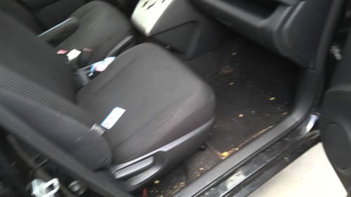 2009 Scion Xb