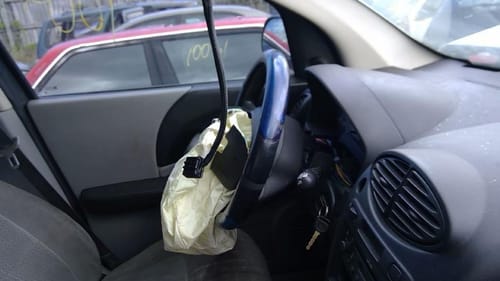 2005 Saturn Satvue