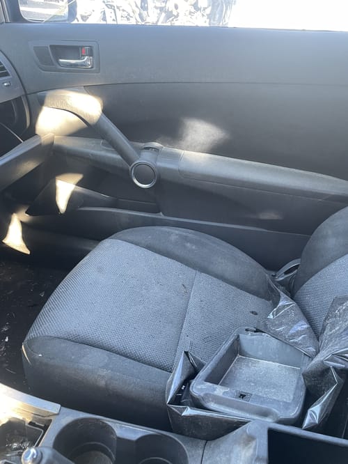 2006 Scion Sciotc
