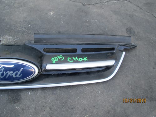 2015 Ford C-max