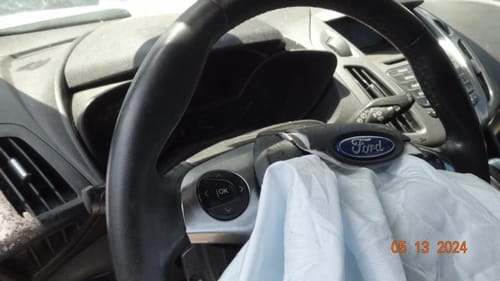2016 Ford Transit